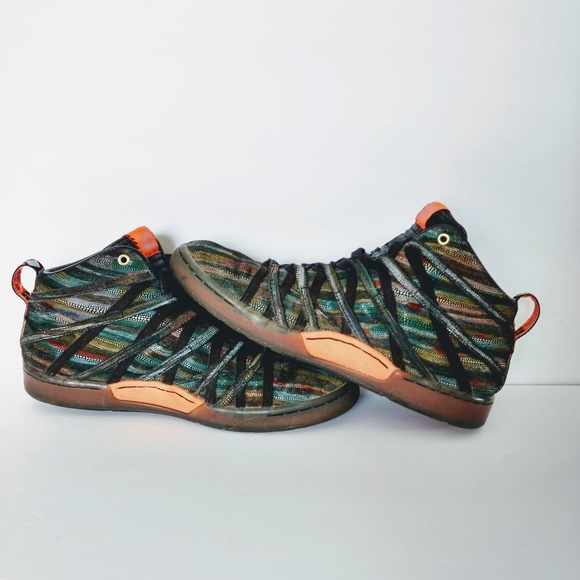 Nike Other - Nike KD VII NSW Lifestyle Black Hyper Crimson